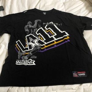 Men’s Basketball Tee Shirt.